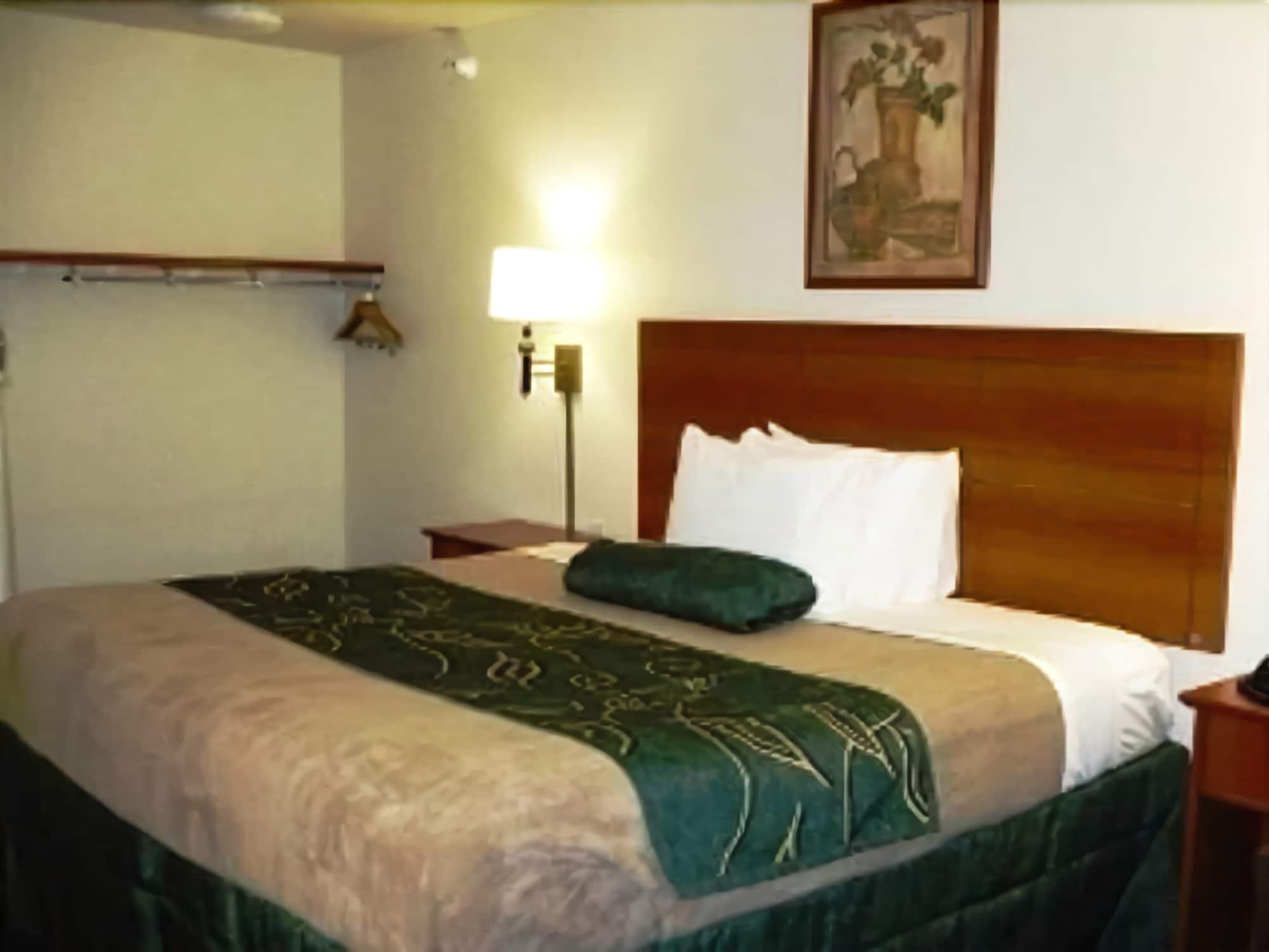 Travelodge By Wyndham Cheyenne Quarto foto