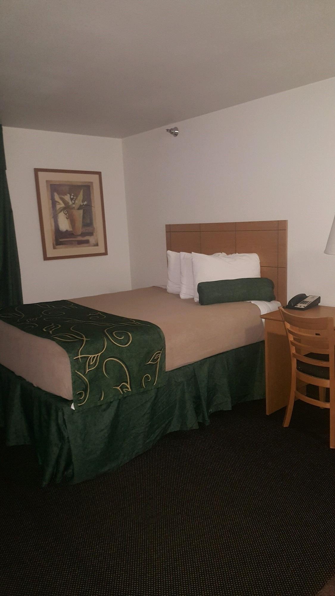 Travelodge By Wyndham Cheyenne Exterior foto